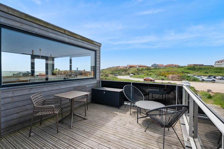Ferienhaus F4886 in Mamrelund 21, Hvide Sande - Bild #18