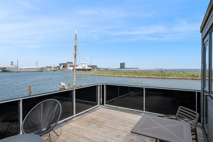 Ferienhaus F4886 in Mamrelund 21, Hvide Sande - Bild #19