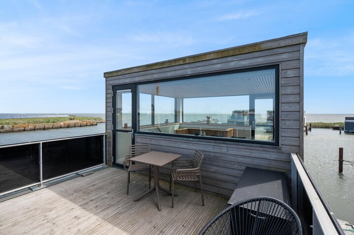 Ferienhaus F4886 in Mamrelund 21, Hvide Sande - Bild #20