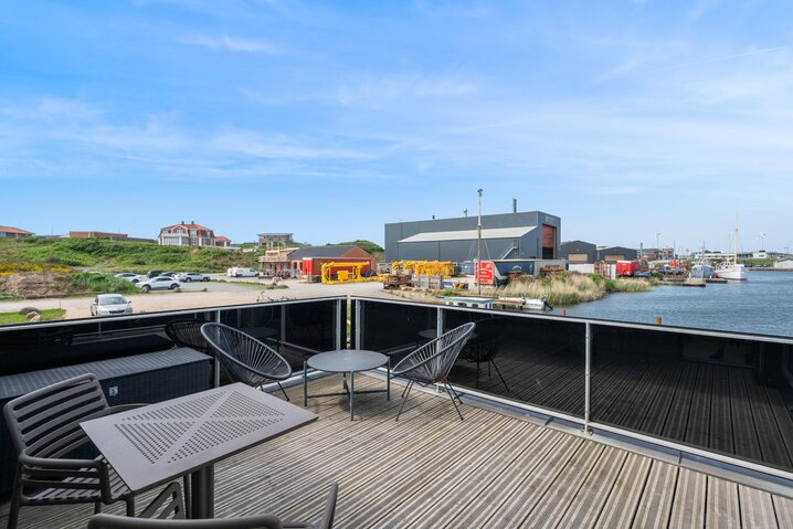Ferienhaus F4886 in Mamrelund 21, Hvide Sande - Bild #21