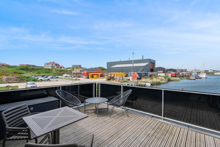 Ferienhaus F4886 in Mamrelund 21, Hvide Sande - Bild #21