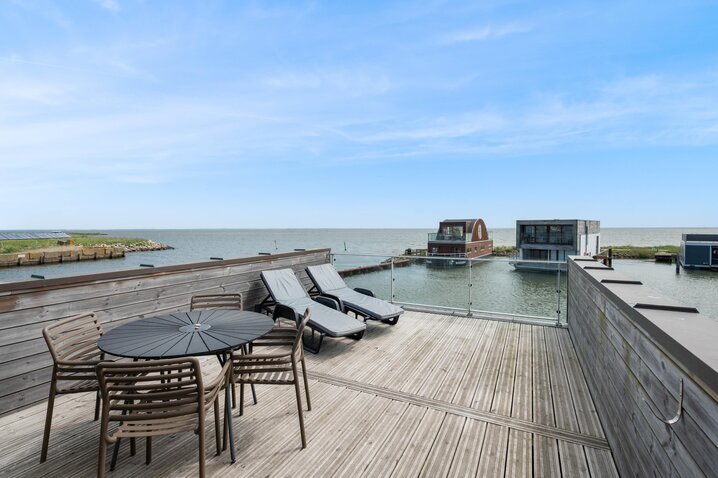 Ferienhaus F4886 in Mamrelund 21, Hvide Sande - Bild #22