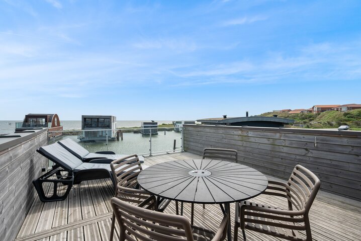 Ferienhaus F4886 in Mamrelund 21, Hvide Sande - Bild #23