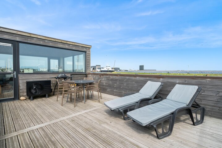 Ferienhaus F4886 in Mamrelund 21, Hvide Sande - Bild #24
