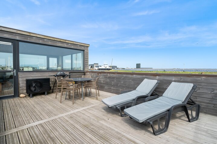 Ferienhaus F4886 in Mamrelund 21, Hvide Sande - Bild #24