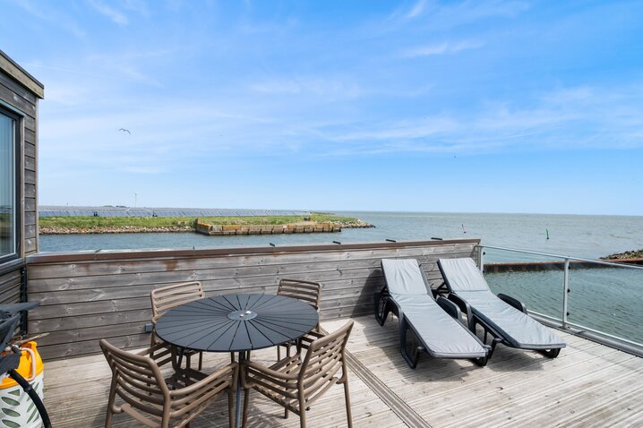 Ferienhaus F4886 in Mamrelund 21, Hvide Sande - Bild #25