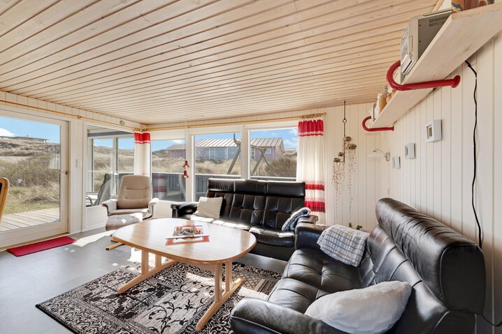 Sommerhus F4912 på Søndergade 76, Hvide Sande - Billede #1