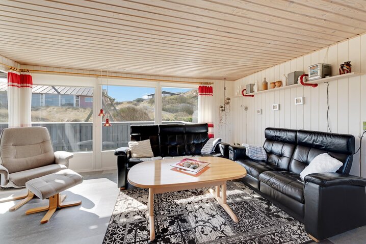 Sommerhus F4912 på Søndergade 76, Hvide Sande - Billede #3