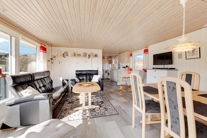 Sommerhus F4912 på Søndergade 76, Hvide Sande - Billede #4