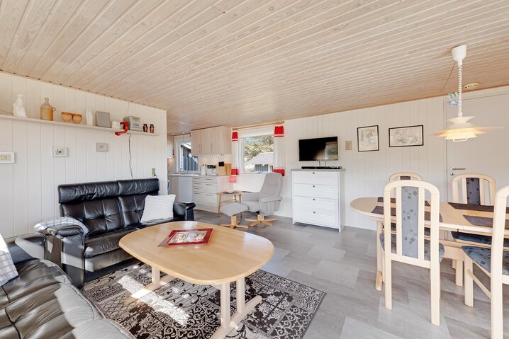 Sommerhus F4912 på Søndergade 76, Hvide Sande - Billede #5
