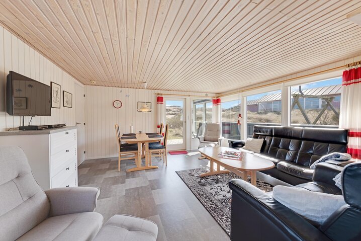 Sommerhus F4912 på Søndergade 76, Hvide Sande - Billede #6