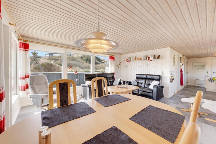 Sommerhus F4912 på Søndergade 76, Hvide Sande - Billede #7