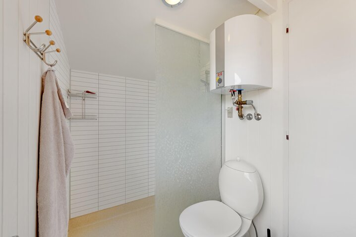 Sommerhus F4912 på Søndergade 76, Hvide Sande - Billede #12