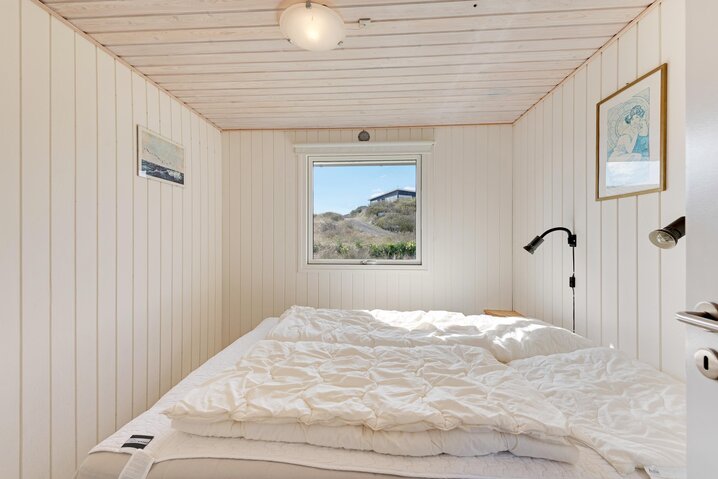 Sommerhus F4912 på Søndergade 76, Hvide Sande - Billede #14