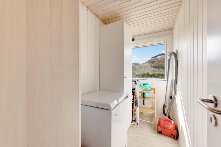 Sommerhus F4912 på Søndergade 76, Hvide Sande - Billede #16