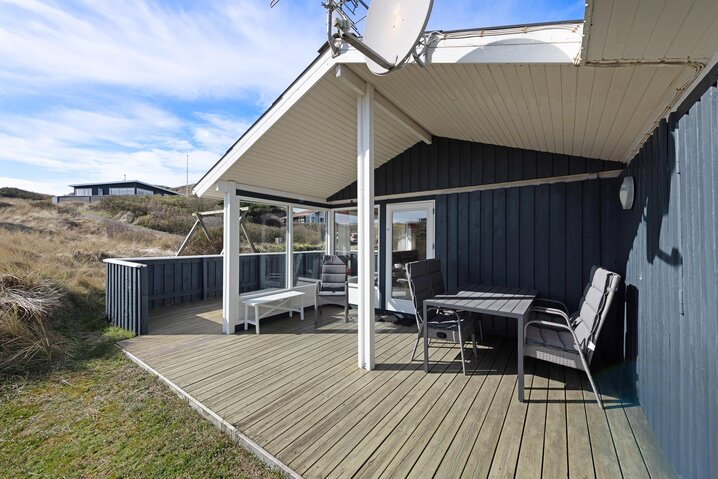 Sommerhus F4912 på Søndergade 76, Hvide Sande - Billede #17