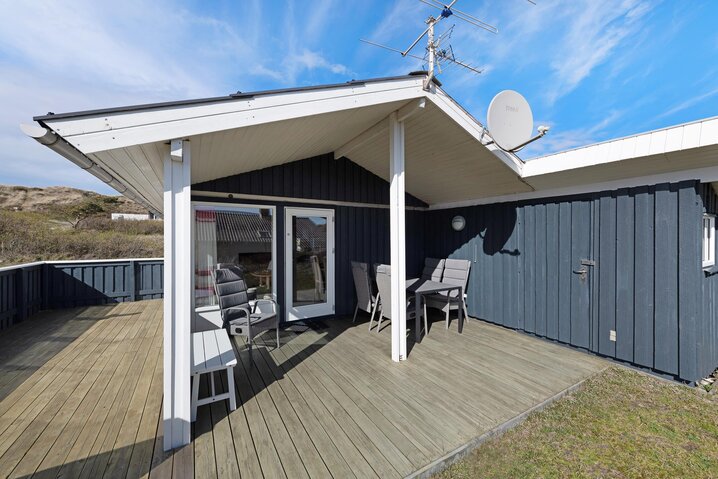 Sommerhus F4912 på Søndergade 76, Hvide Sande - Billede #18