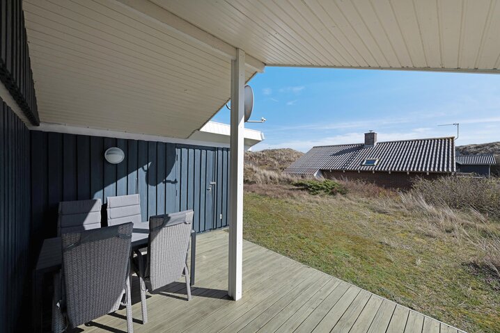 Sommerhus F4912 på Søndergade 76, Hvide Sande - Billede #19