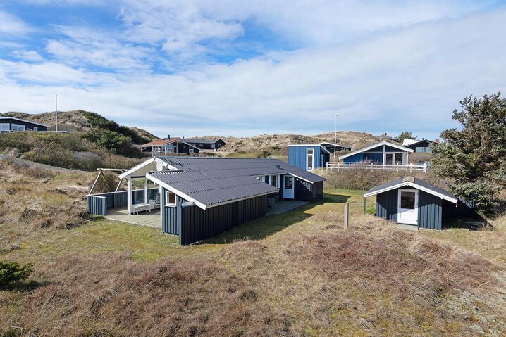 Sommerhus F4912 på Søndergade 76, Hvide Sande - Billede #20