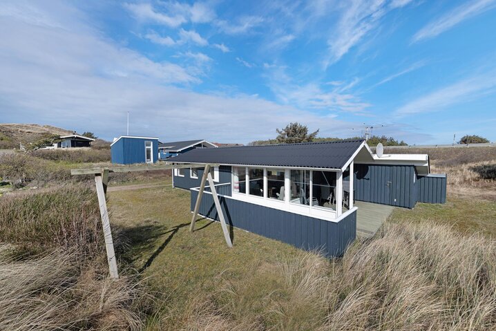 Sommerhus F4912 på Søndergade 76, Hvide Sande - Billede #21