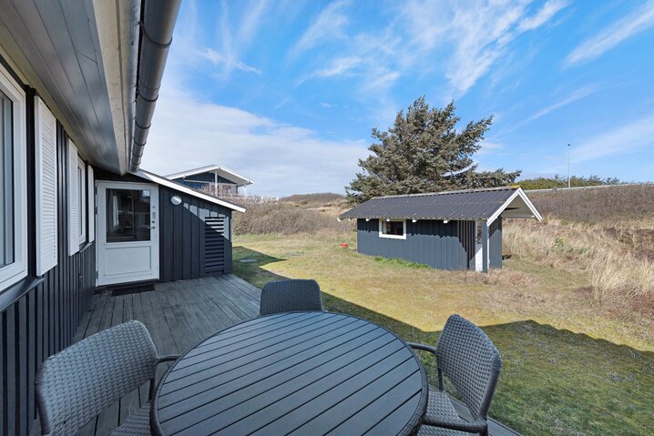 Sommerhus F4912 på Søndergade 76, Hvide Sande - Billede #22