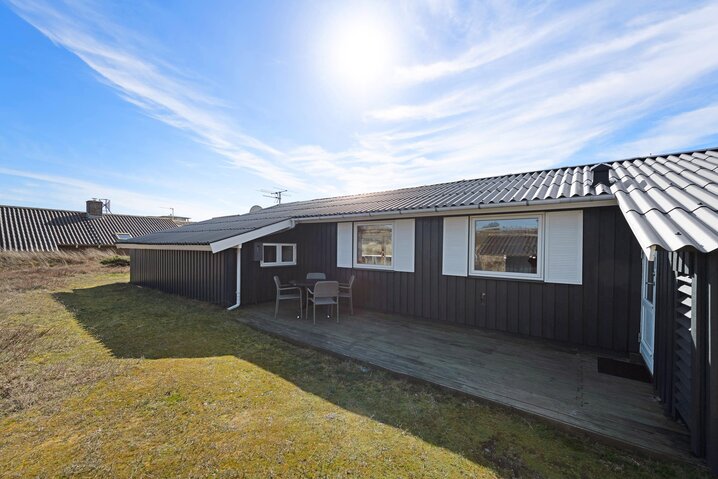 Sommerhus F4912 på Søndergade 76, Hvide Sande - Billede #23