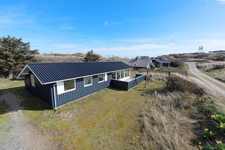 Sommerhus F4912 på Søndergade 76, Hvide Sande - Billede #24