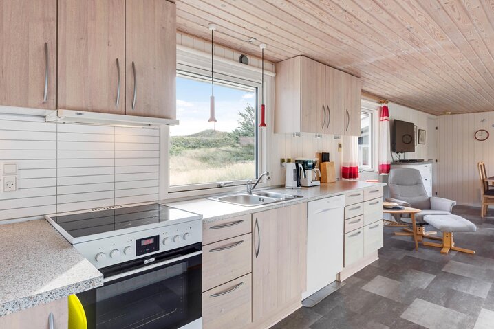 Sommerhus F4912 på Søndergade 76, Hvide Sande - Billede #9