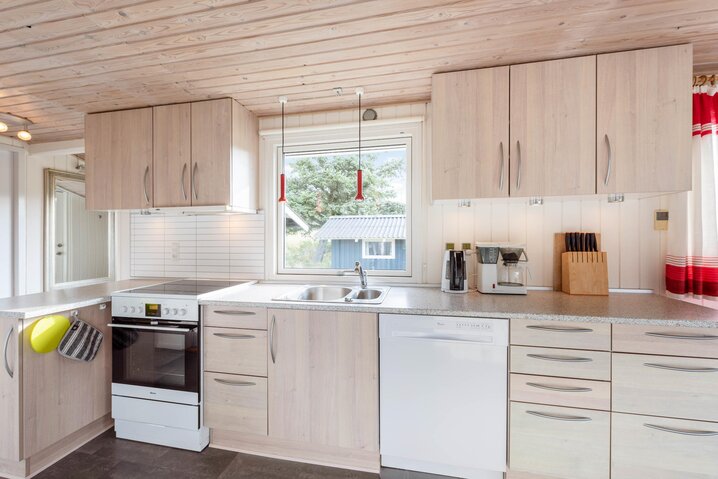 Sommerhus F4912 på Søndergade 76, Hvide Sande - Billede #2