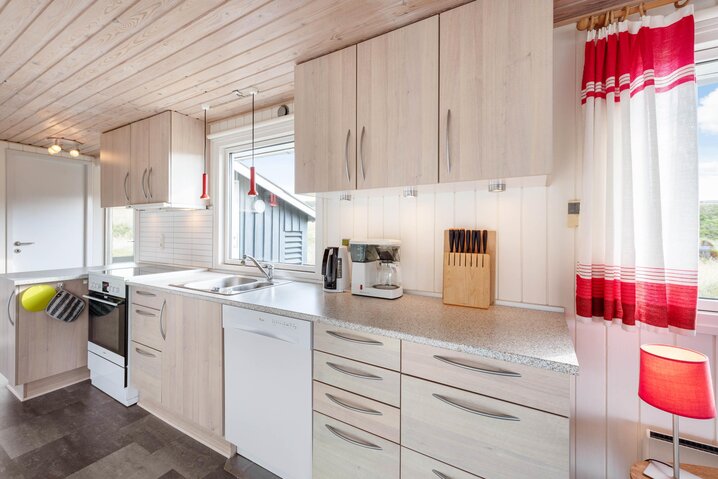 Sommerhus F4912 på Søndergade 76, Hvide Sande - Billede #8