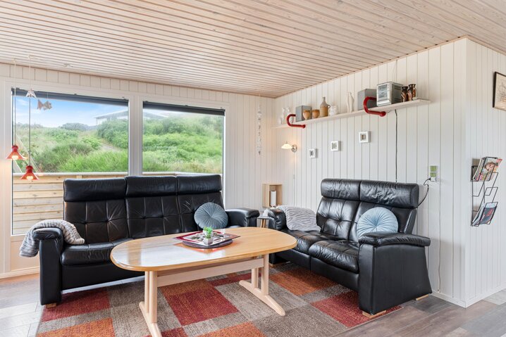 Holiday home F4912 at Søndergade 76, Hvide Sande - Picture #3