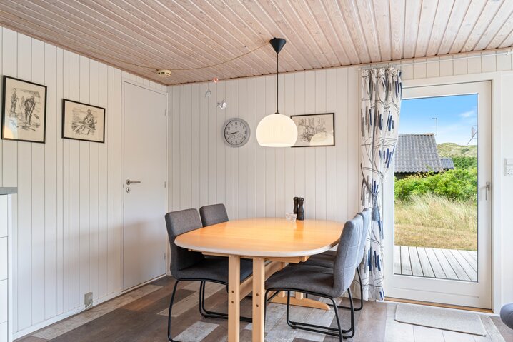 Holiday home F4912 at Søndergade 76, Hvide Sande - Picture #7