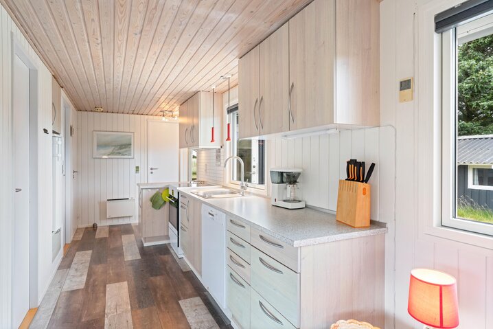 Holiday home F4912 at Søndergade 76, Hvide Sande - Picture #10