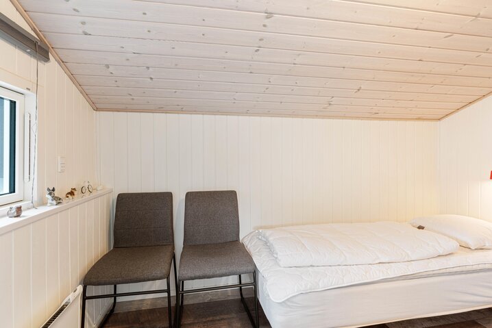 Holiday home F4912 at Søndergade 76, Hvide Sande - Picture #16