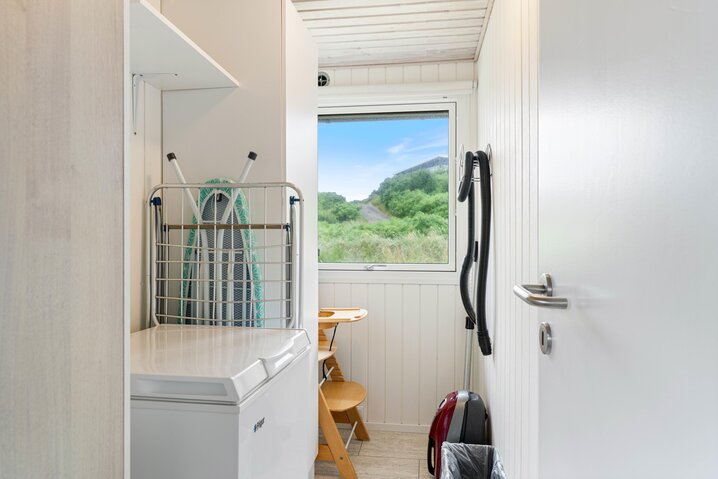 Holiday home F4912 at Søndergade 76, Hvide Sande - Picture #17