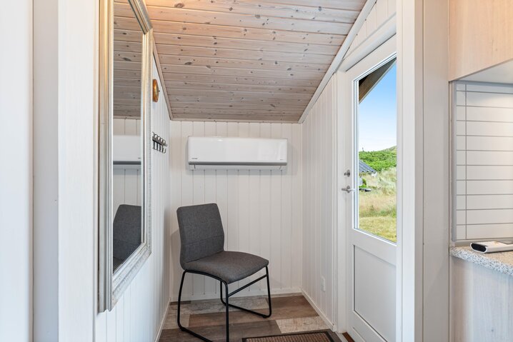 Holiday home F4912 at Søndergade 76, Hvide Sande - Picture #18