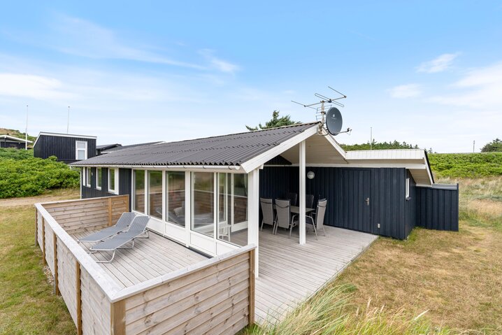 Holiday home F4912 at Søndergade 76, Hvide Sande - Picture #19
