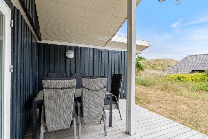 Holiday home F4912 at Søndergade 76, Hvide Sande - Picture #20