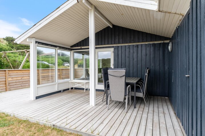Holiday home F4912 at Søndergade 76, Hvide Sande - Picture #21