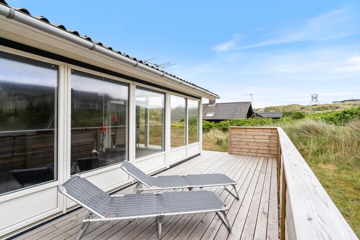 Holiday home F4912 at Søndergade 76, Hvide Sande - Picture #23