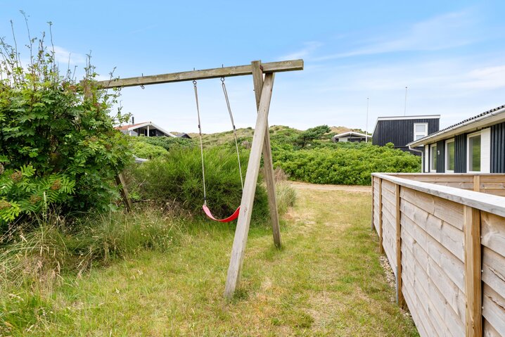 Holiday home F4912 at Søndergade 76, Hvide Sande - Picture #24