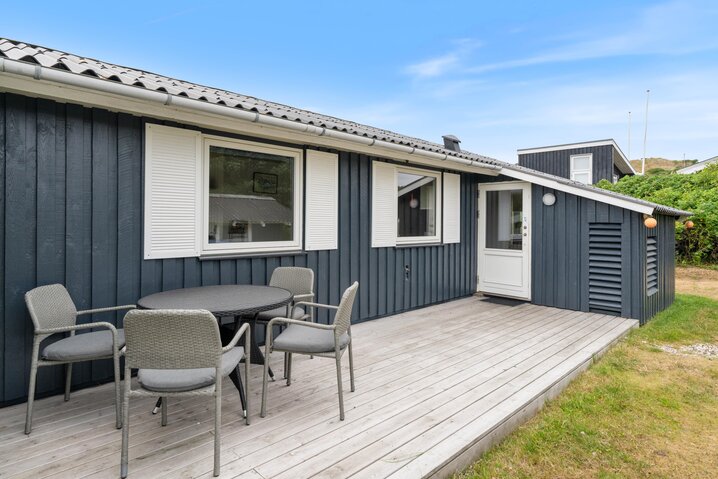 Holiday home F4912 at Søndergade 76, Hvide Sande - Picture #26