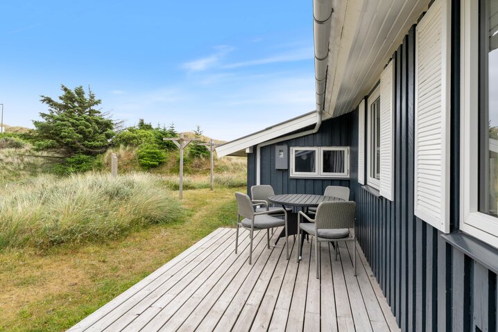 Holiday home F4912 at Søndergade 76, Hvide Sande - Picture #27