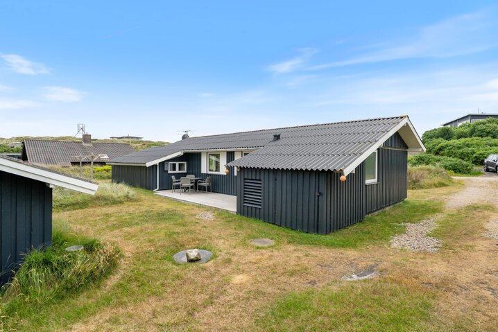 Holiday home F4912 at Søndergade 76, Hvide Sande - Picture #28