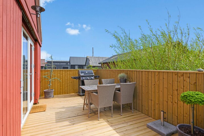 Sommerhus F4913 på Æ Gammel Havn 36, Hvide Sande - Billede #19