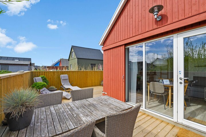 Sommerhus F4913 på Æ Gammel Havn 36, Hvide Sande - Billede #20