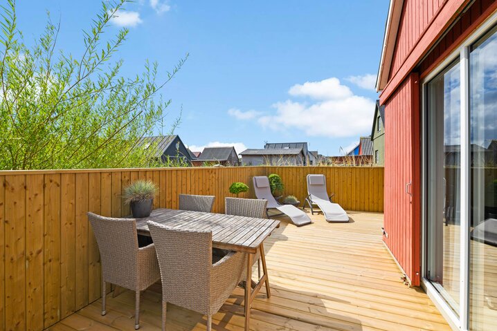 Sommerhus F4913 på Æ Gammel Havn 36, Hvide Sande - Billede #21