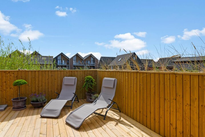 Sommerhus F4913 på Æ Gammel Havn 36, Hvide Sande - Billede #23