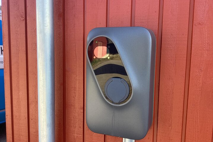 Sommerhus F4913 på Æ Gammel Havn 36, Hvide Sande - Billede #25