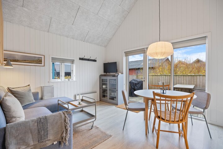 Sommerhus F4913 på Æ Gammel Havn 36, Hvide Sande - Billede #3